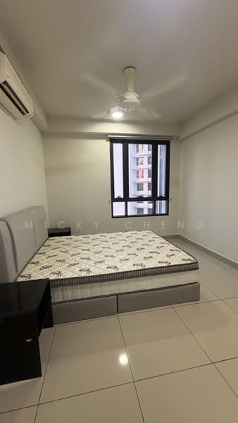 Kediaman Servis untuk Disewa di Solstice @ Pan'gaea - Micky Cheng - PropertyGuru.com.my