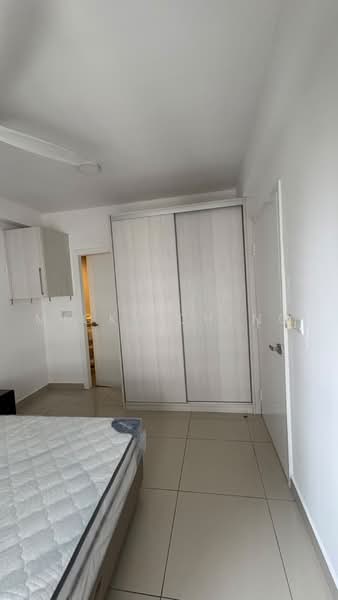 Kediaman Servis untuk Disewa di Solstice @ Pan'gaea - Micky Cheng - Bedroom - PropertyGuru.com.my