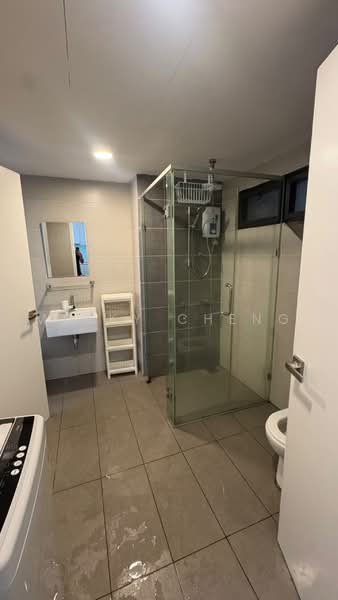Kediaman Servis untuk Disewa di Solstice @ Pan'gaea - Micky Cheng - Bathroom - PropertyGuru.com.my