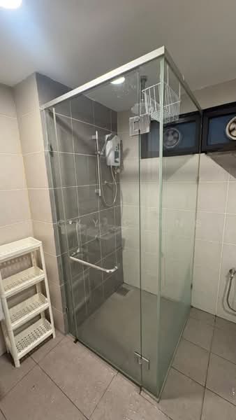 Kediaman Servis untuk Disewa di Solstice @ Pan'gaea - Micky Cheng - Bathroom - PropertyGuru.com.my