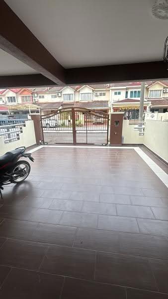 Rumah Teres untuk Disewa di Puchong (Selangor) - Hartson Lew - Exterior - PropertyGuru.com.my