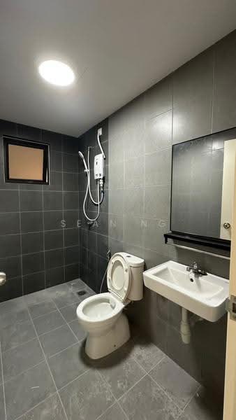 Condominium for Rent at Vierra Residence - Sean Ng - Bathroom - PropertyGuru.com.my