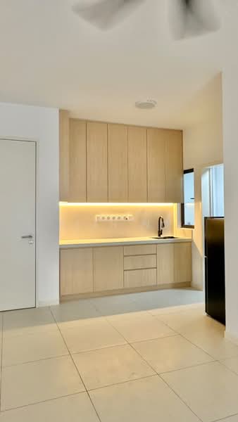 Condominium for Rent at Vierra Residence - Sean Ng - Kitchen - PropertyGuru.com.my