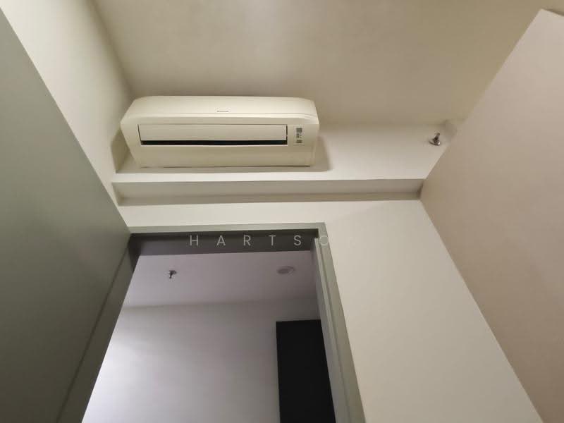 Kediaman Servis untuk Disewa di Union Suites - Hartson Lew - Interior - PropertyGuru.com.my