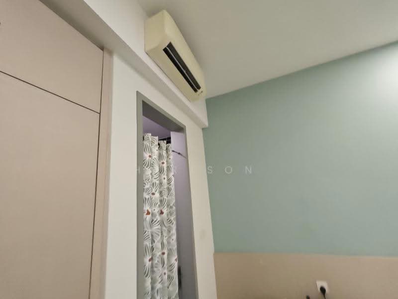 Kediaman Servis untuk Disewa di Union Suites - Hartson Lew - Interior - PropertyGuru.com.my