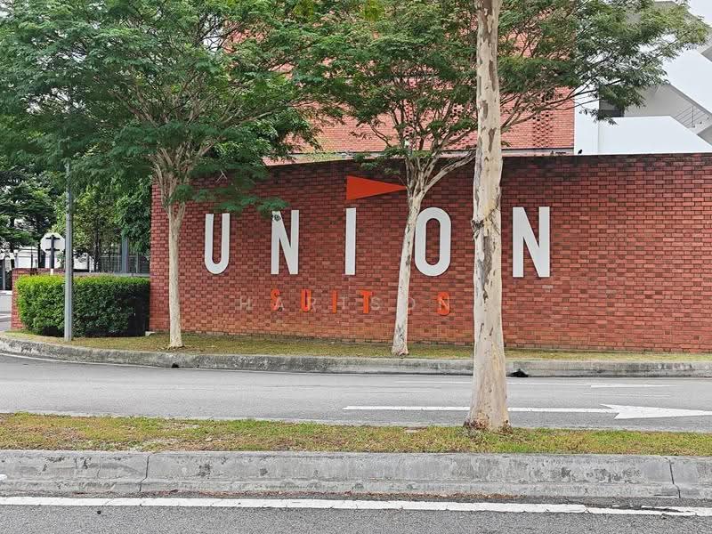Kediaman Servis untuk Disewa di Union Suites - Hartson Lew - Exterior - PropertyGuru.com.my