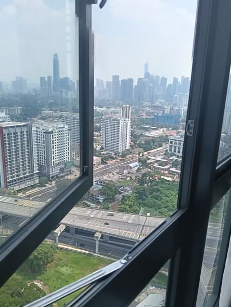 Kediaman Servis untuk Disewa di Neu Suites - Jeff GH Lee - View - PropertyGuru.com.my