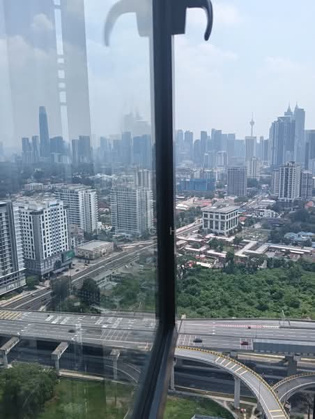 Kediaman Servis untuk Disewa di Neu Suites - Jeff GH Lee - View - PropertyGuru.com.my