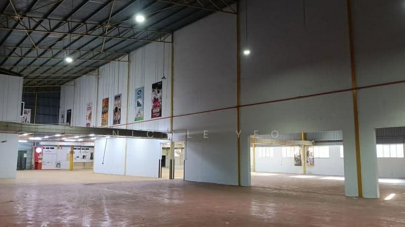 Kilang untuk Disewa di Paya Rumput (Melaka) - Nicole Yeo - Interior - PropertyGuru.com.my