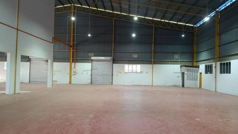 Kilang untuk Disewa di Paya Rumput (Melaka) - Nicole Yeo - Interior - PropertyGuru.com.my