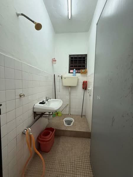 Rumah Teres 2-Tingkat untuk Dijual di Cheras (Kuala Lumpur) - Lilian Tan - Bathroom - PropertyGuru.com.my