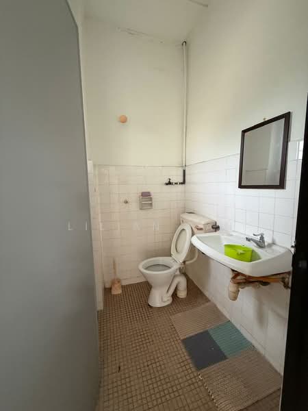 Rumah Teres 2-Tingkat untuk Dijual di Cheras (Kuala Lumpur) - Lilian Tan - Bathroom - PropertyGuru.com.my