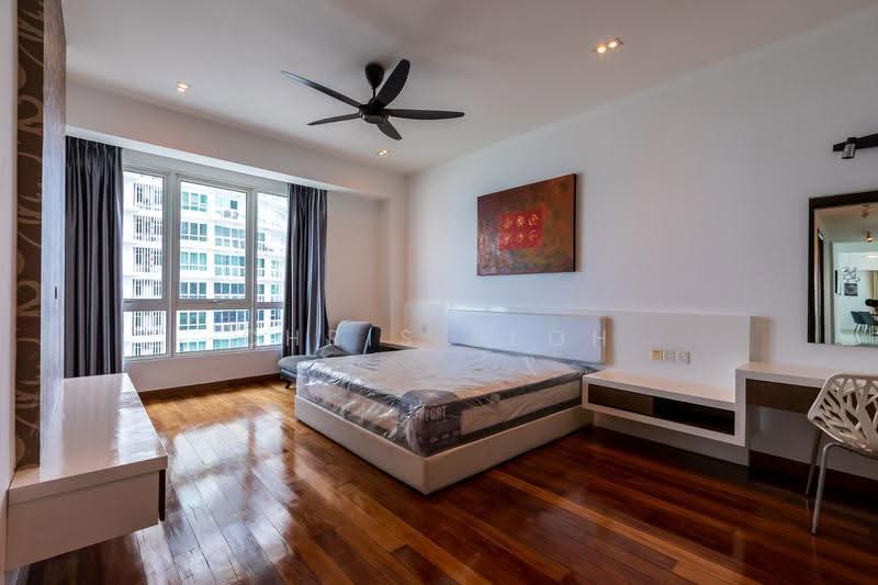 Condominium for Rent at Gurney Paragon - Chris Teoh - Bedroom - PropertyGuru.com.my