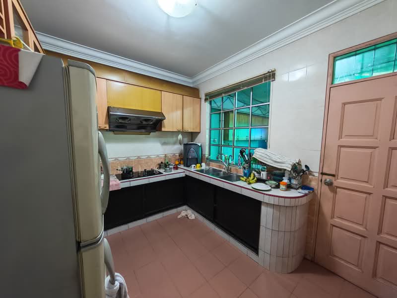 Semi-Detached House for Sale in Stapok (Kuching) - Mike Pang - PropertyGuru.com.my