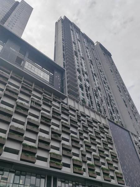 Service Residence for Rent at Cubic Botanical - Christine C. - Exterior - PropertyGuru.com.my