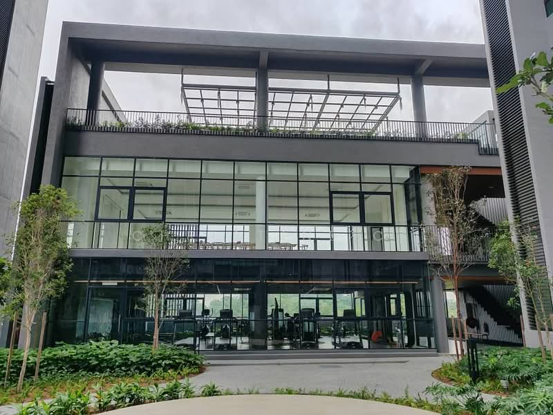 Service Residence for Rent at Cubic Botanical - Christine C. - Exterior - PropertyGuru.com.my