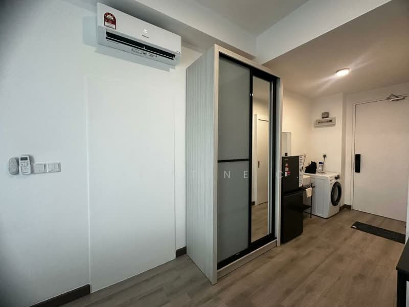 Service Residence for Rent at Cubic Botanical - Christine C. - Interior - PropertyGuru.com.my