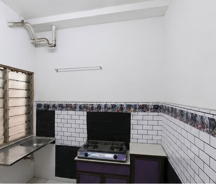Pangsapuri untuk Dijual di Pangsapuri Lagoon Perdana - Christine Tan - Kitchen - PropertyGuru.com.my