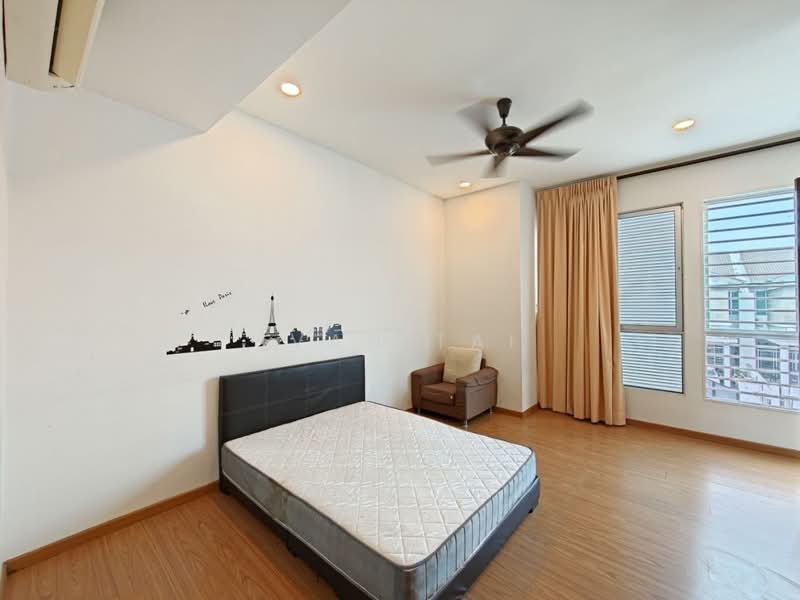 Rumah Teres 2-Tingkat untuk Dijual di Bandar Meru Raya (Ipoh) - Ivan Tai - Bedroom - PropertyGuru.com.my