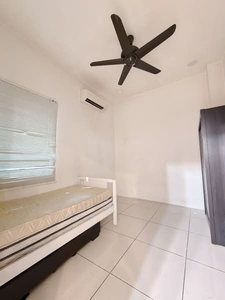 Rumah Teres 2-Tingkat untuk Dijual di Bandar Meru Raya (Ipoh) - Ivan Tai - Bedroom - PropertyGuru.com.my