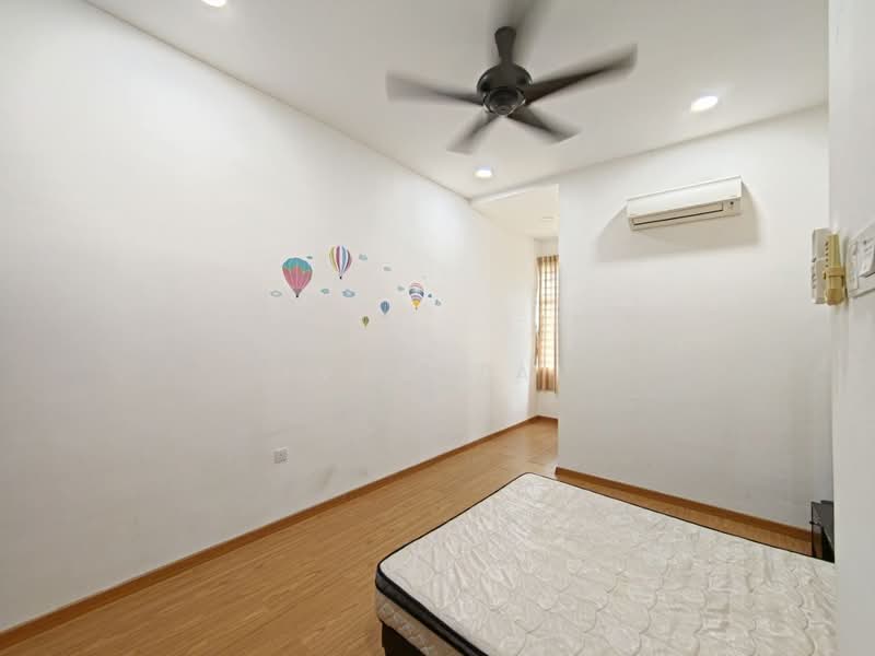 Rumah Teres 2-Tingkat untuk Dijual di Bandar Meru Raya (Ipoh) - Ivan Tai - Bedroom - PropertyGuru.com.my