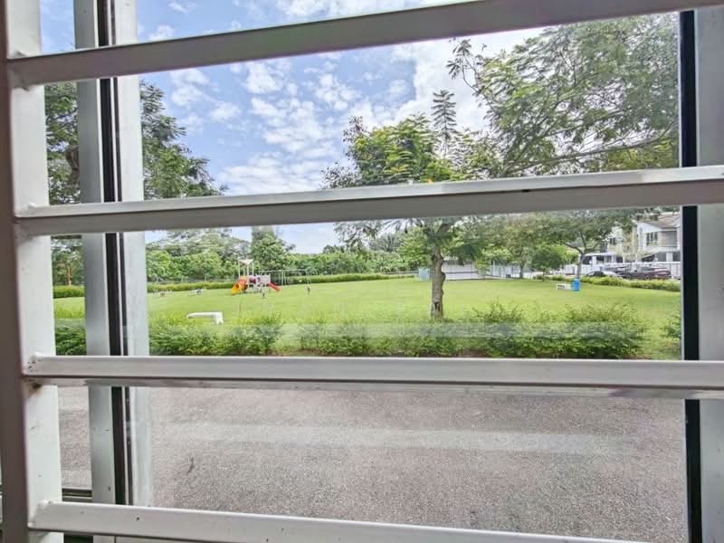 Rumah Teres 2-Tingkat untuk Dijual di Bandar Meru Raya (Ipoh) - Ivan Tai - Exterior - PropertyGuru.com.my