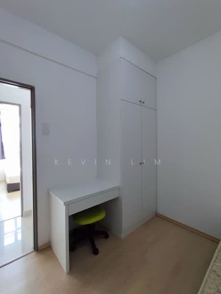Kediaman Servis untuk Disewa di Larkin Heights - Kevin Lim - Study - PropertyGuru.com.my
