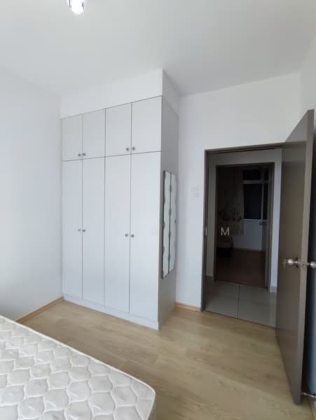 Kediaman Servis untuk Disewa di Larkin Heights - Kevin Lim - Bedroom - PropertyGuru.com.my