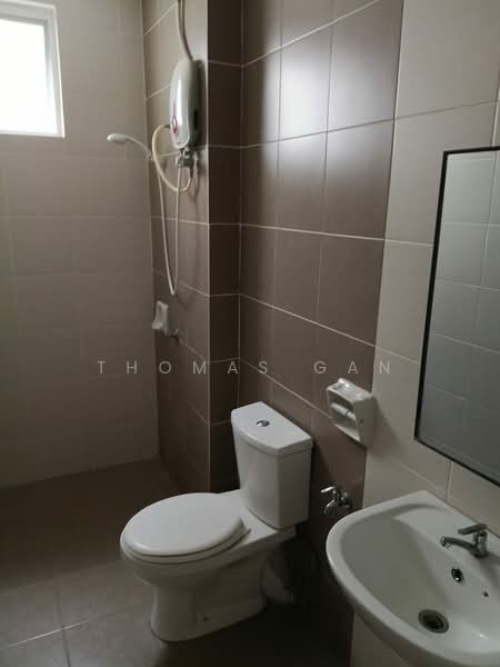 Kediaman Servis untuk Disewa di BSP 21 - Thomas Gan - Bathroom - PropertyGuru.com.my
