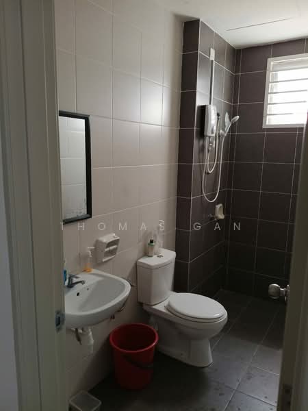 Kediaman Servis untuk Disewa di BSP 21 - Thomas Gan - Bathroom - PropertyGuru.com.my