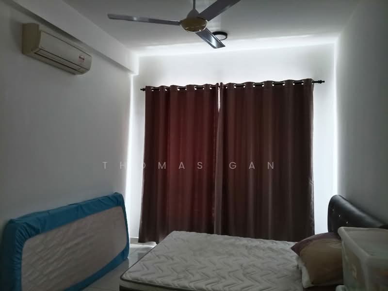 Kediaman Servis untuk Disewa di BSP 21 - Thomas Gan - Bedroom - PropertyGuru.com.my