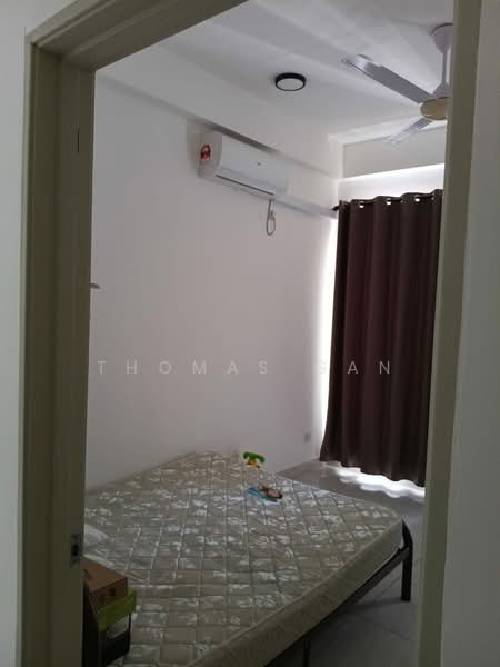Kediaman Servis untuk Disewa di BSP 21 - Thomas Gan - Bedroom - PropertyGuru.com.my