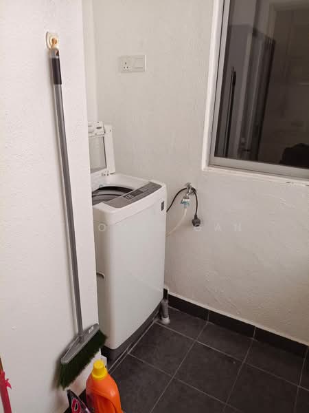 Kediaman Servis untuk Disewa di BSP 21 - Thomas Gan - Interior - PropertyGuru.com.my