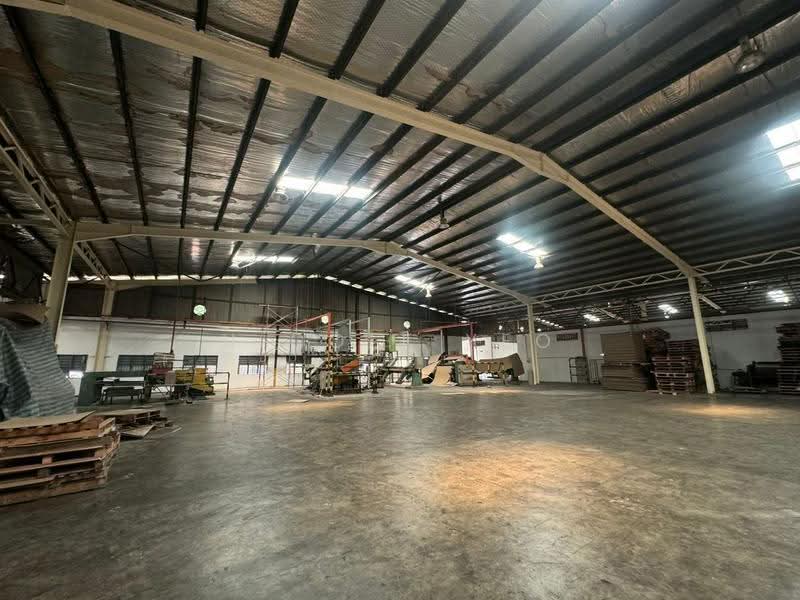 Kilang untuk Disewa di Bukit Rambai (Melaka) - Nicole Yeo - PropertyGuru.com.my
