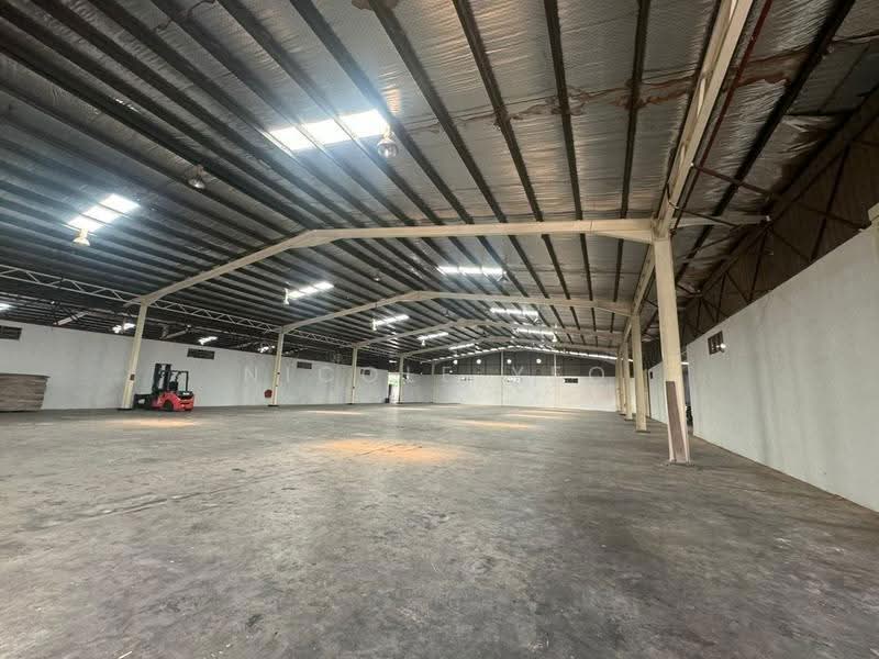 Kilang untuk Disewa di Bukit Rambai (Melaka) - Nicole Yeo - PropertyGuru.com.my