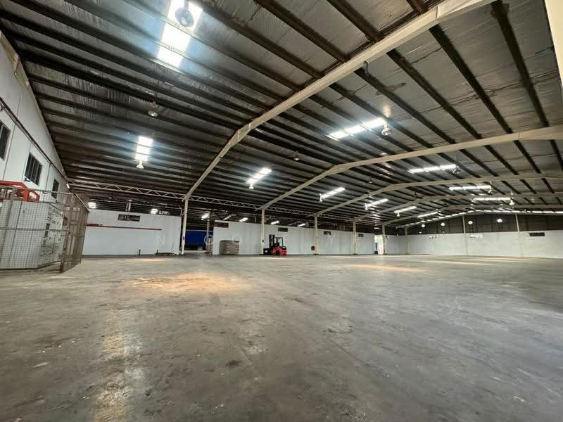 Kilang untuk Disewa di Bukit Rambai (Melaka) - Nicole Yeo - PropertyGuru.com.my