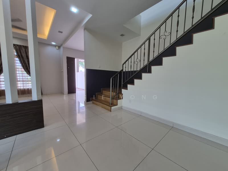 Rumah Kluster untuk Dijual di Taman Kempas Indah (Tebrau) - Elsie Yong - PropertyGuru.com.my