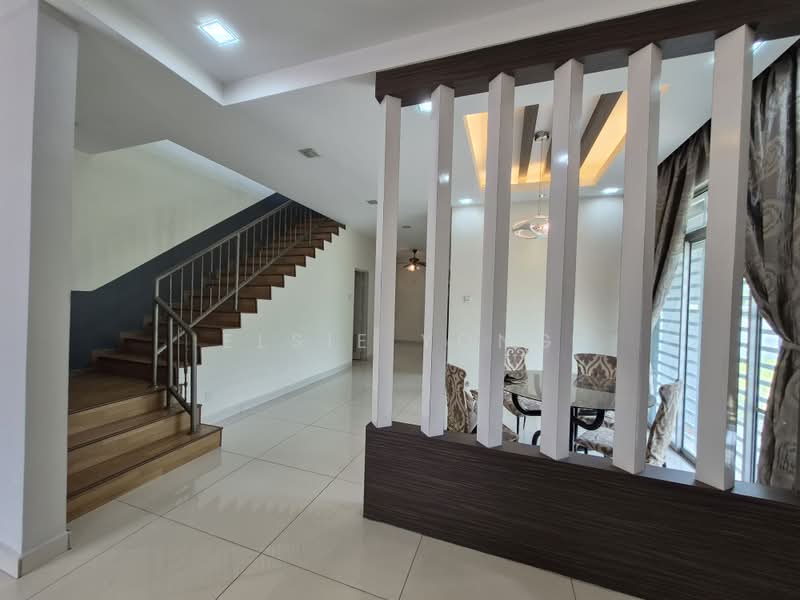 Rumah Kluster untuk Dijual di Taman Kempas Indah (Tebrau) - Elsie Yong - PropertyGuru.com.my