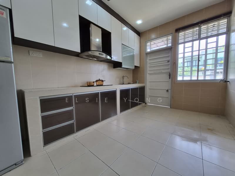 Rumah Kluster untuk Dijual di Taman Kempas Indah (Tebrau) - Elsie Yong - PropertyGuru.com.my