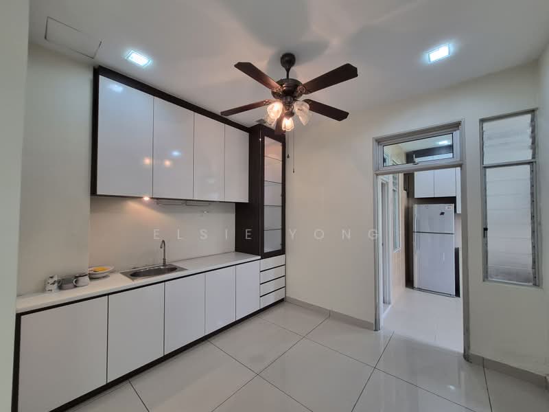 Rumah Kluster untuk Dijual di Taman Kempas Indah (Tebrau) - Elsie Yong - PropertyGuru.com.my