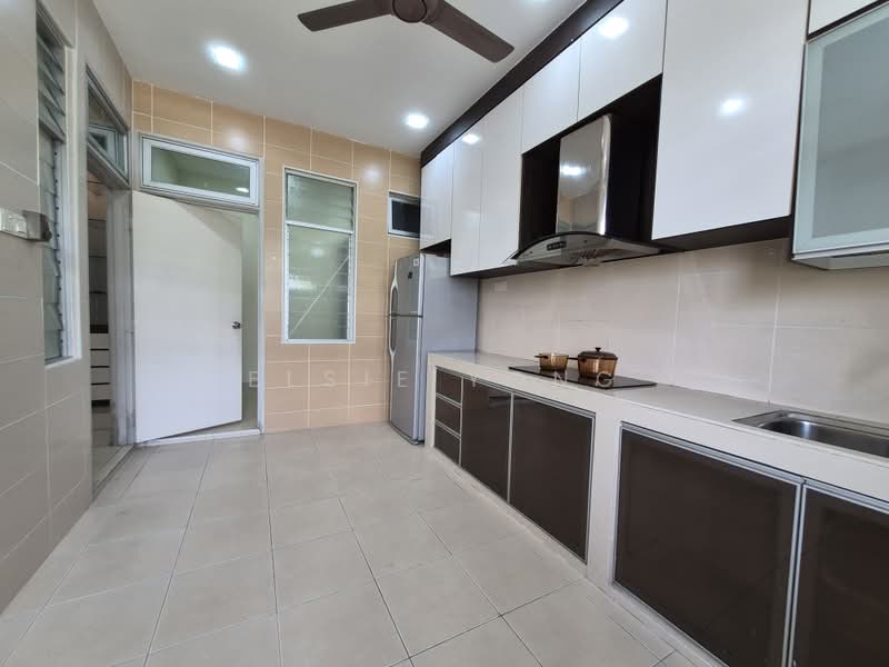 Rumah Kluster untuk Dijual di Taman Kempas Indah (Tebrau) - Elsie Yong - PropertyGuru.com.my