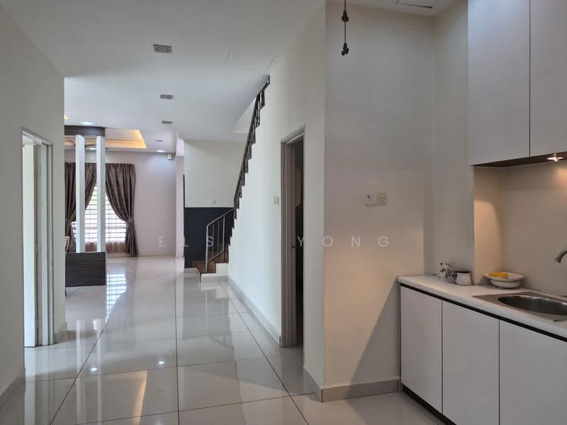 Rumah Kluster untuk Dijual di Taman Kempas Indah (Tebrau) - Elsie Yong - PropertyGuru.com.my