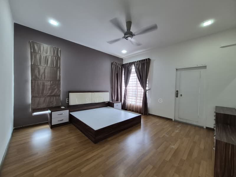 Rumah Kluster untuk Dijual di Taman Kempas Indah (Tebrau) - Elsie Yong - PropertyGuru.com.my