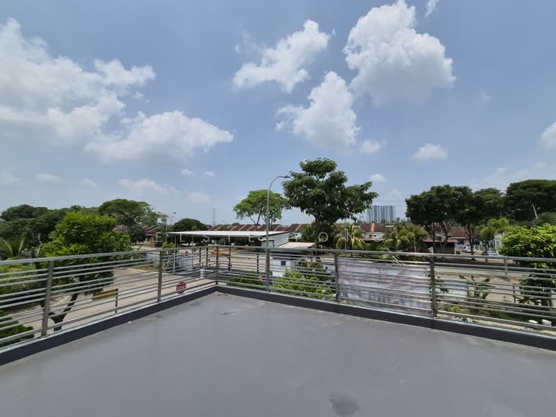 Rumah Kluster untuk Dijual di Taman Kempas Indah (Tebrau) - Elsie Yong - PropertyGuru.com.my
