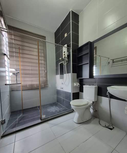 Rumah Kluster untuk Dijual di Taman Kempas Indah (Tebrau) - Elsie Yong - PropertyGuru.com.my