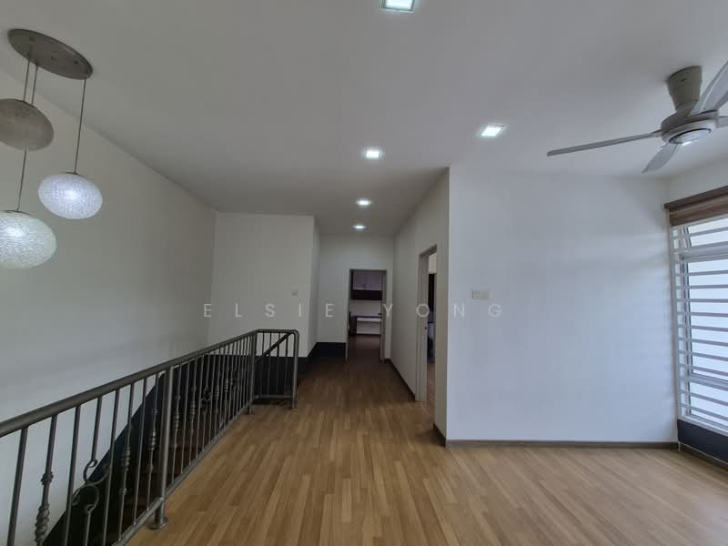 Rumah Kluster untuk Dijual di Taman Kempas Indah (Tebrau) - Elsie Yong - PropertyGuru.com.my