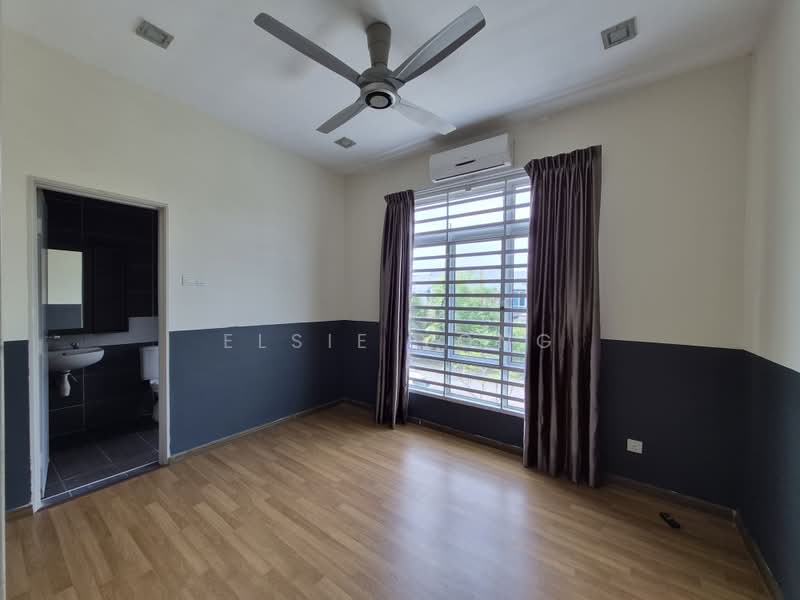 Rumah Kluster untuk Dijual di Taman Kempas Indah (Tebrau) - Elsie Yong - PropertyGuru.com.my