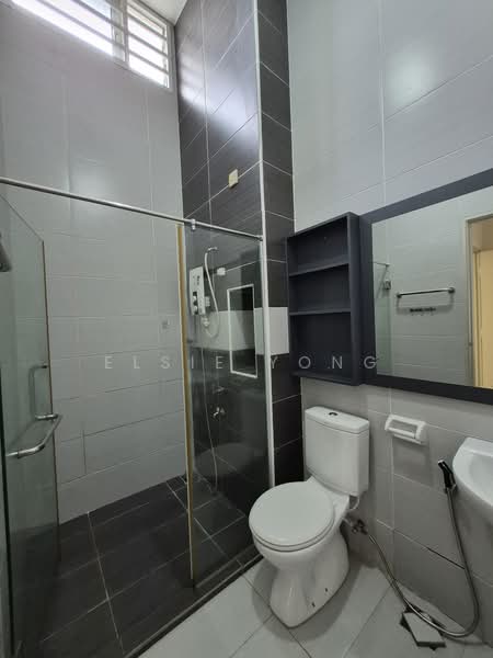 Rumah Kluster untuk Dijual di Taman Kempas Indah (Tebrau) - Elsie Yong - PropertyGuru.com.my