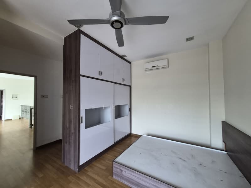 Rumah Kluster untuk Dijual di Taman Kempas Indah (Tebrau) - Elsie Yong - PropertyGuru.com.my