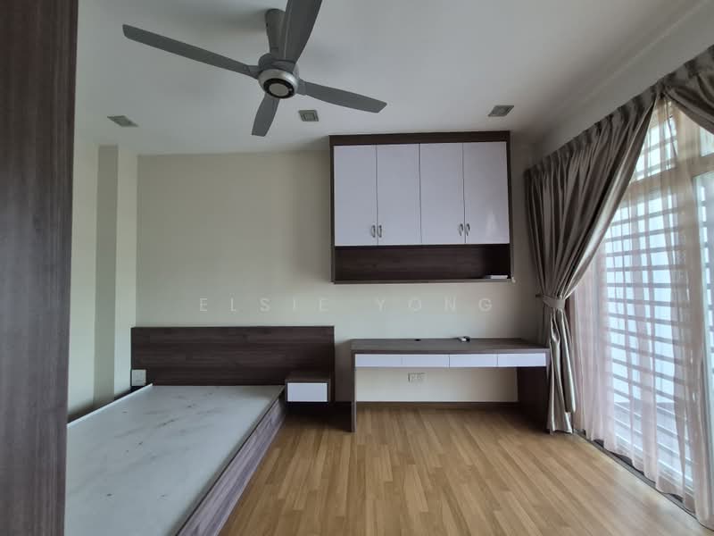Rumah Kluster untuk Dijual di Taman Kempas Indah (Tebrau) - Elsie Yong - PropertyGuru.com.my